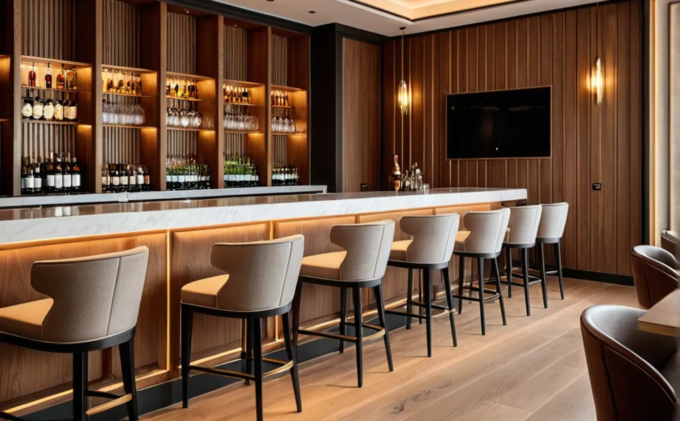 Мебель для HoReCa